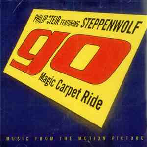 Philip Steir Featuring Steppenwolf - Magic Carpet Ride