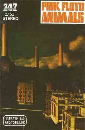 Pink Floyd - Animals