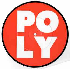 Polysics - New Wave Jacket