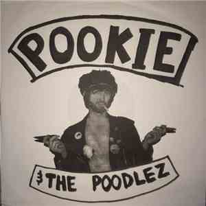 Pookie & The Poodlez - The Last Thing I Did As A Teenager