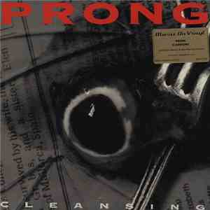 Prong - Cleansing