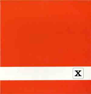 Queens Of The Stone Age - X Sampler