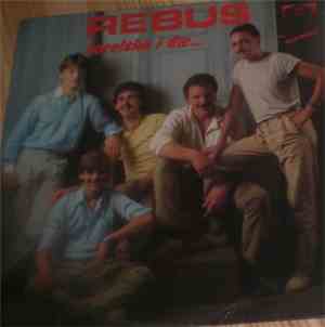 Rebus  - Forelska I Dæ...
