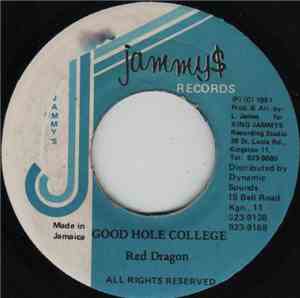 Red Dragon - Good Hole College