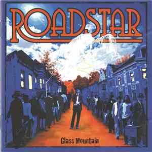 Roadstar - Glass Mountain