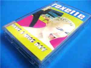 Roxette - Have A Nice Day