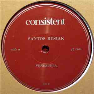 Santos Resiak - Venezuela
