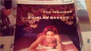 Shirley Bassey - The Fabulous Shirley Bassey (No. 2)