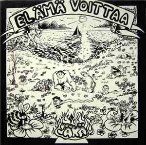Säkä  - Elämä Voittaa