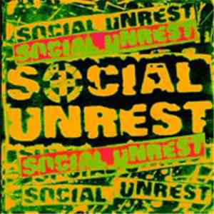 Social Unrest - Social Unrest