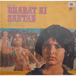 Sonik-Omi - Bharat Ki Santan