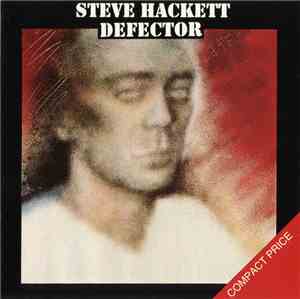 Steve Hackett - Defector