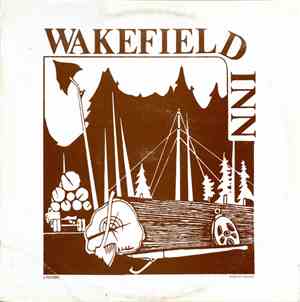 Steve Hubert - Wakefield Inn