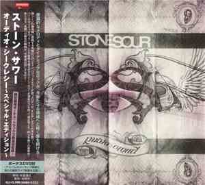 Stone Sour - Audio Secrecy