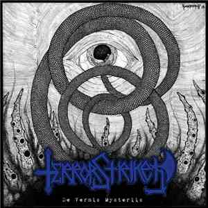 Terrör Striker - De Vermis Mysteriis