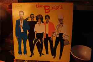 The B-52's - The B-52's