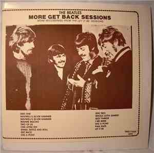 The Beatles - More Get Back Sessions