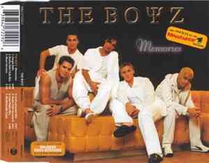 The Boyz  - Memories