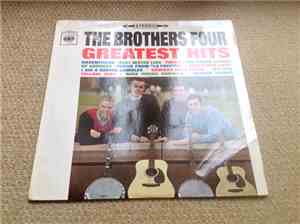 The Brothers Four - Greatest Hits