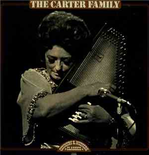 The Carter Family - Country & Western Classics