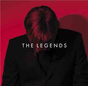 The Legends - Over And Over