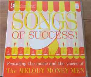 The Melody Men - Electrolux Songs of Success