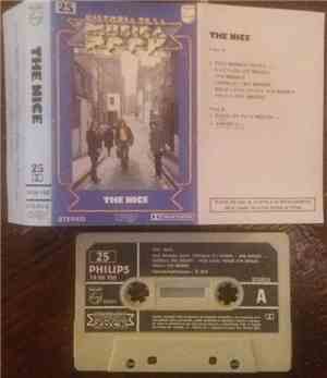 The Nice - The Nice