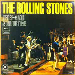 The Rolling Stones - After-Math & Out Of Time