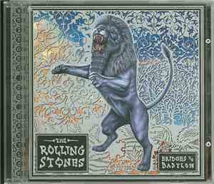 The Rolling Stones - Bridges To Babylon