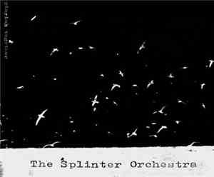 The Splinter Orchestra - The Splinter Orchestra