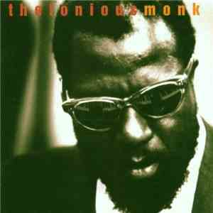 Thelonious Monk - This Is Jazz