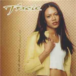 Tracie Spencer - It's All About You (Not About Me)