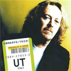 Umberto Tozzi - Bagaglio A Mano