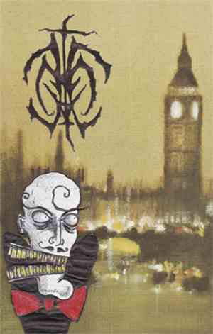 Uncle Meat  - Live In London