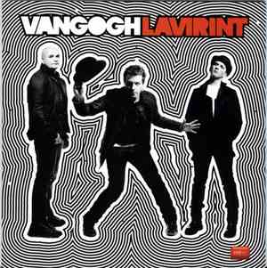 Van Gogh  - Lavirint