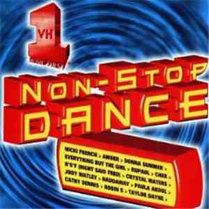 Various -  VH1 Non-Stop Dance