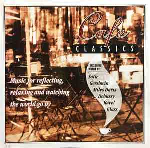 Various - Cafe Classics