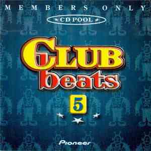 Various - Club Beats (Series 2 Volume 5)