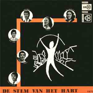 Various - De Stem Van Het Hart