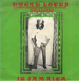 Various - Dread Locks In Jamaica