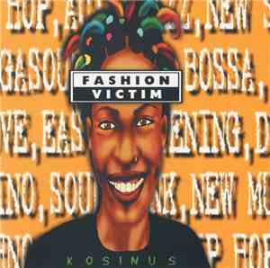 Various - Fashion Victim