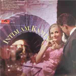 Various - Intim Am Kamin