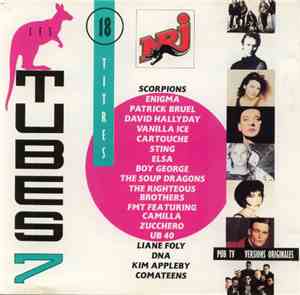 Various - Les Tubes 7