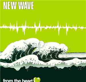 Various - New Wave From The Heart