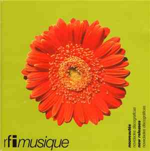 Various - Nouveautés - Novidades Discograficas - New Releases - Novedades Discográficas 07/97