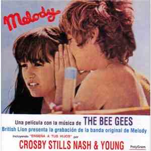 Various - Original Soundtrack From Melody