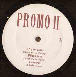 Various - Promo II