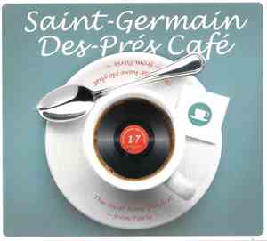 Various - Saint-Germain-Des-Prés Café 17