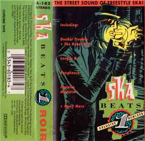 Various - Ska Beats 1