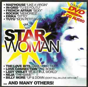 Various - Star Woman